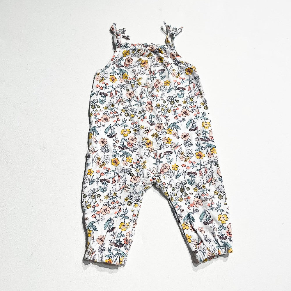 Joe Fresh Romper 6-12M|232300