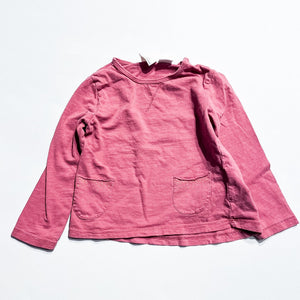 Zara Shirt 18-24M **Imperfection|199440