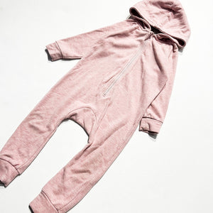 Bambie & Birdie Romper 2-3Y|213443