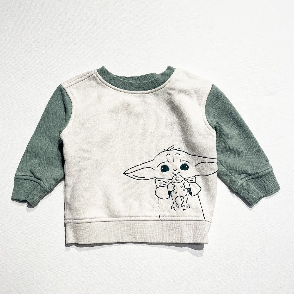 Gap Sweatshirt 18-24M|218135
