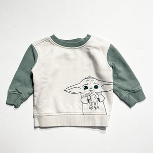 Gap Sweatshirt 18-24M|218135