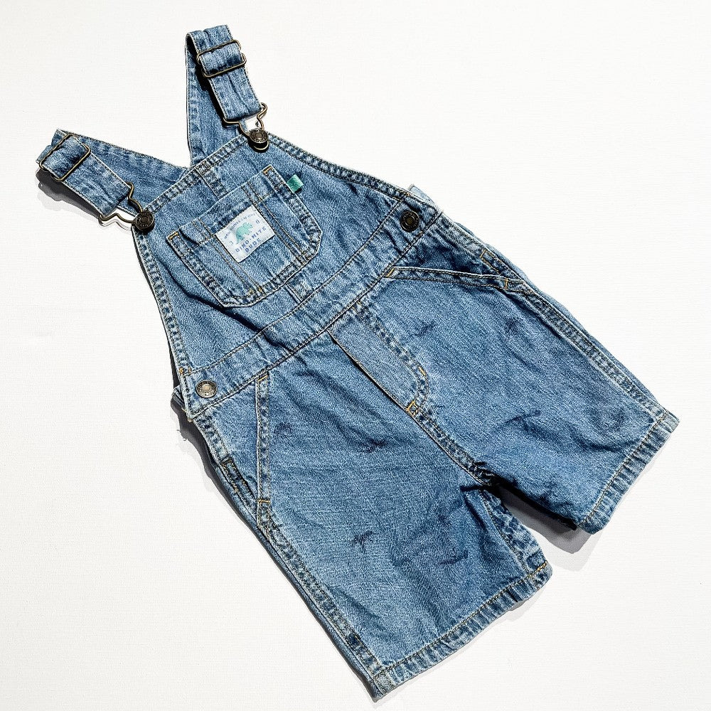 Carters Romper 12M|222818