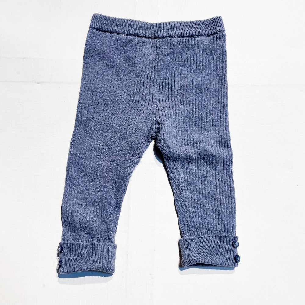 Zara Leggings 6-9M|182150