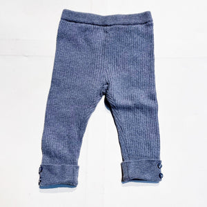 Zara Leggings 6-9M|182150