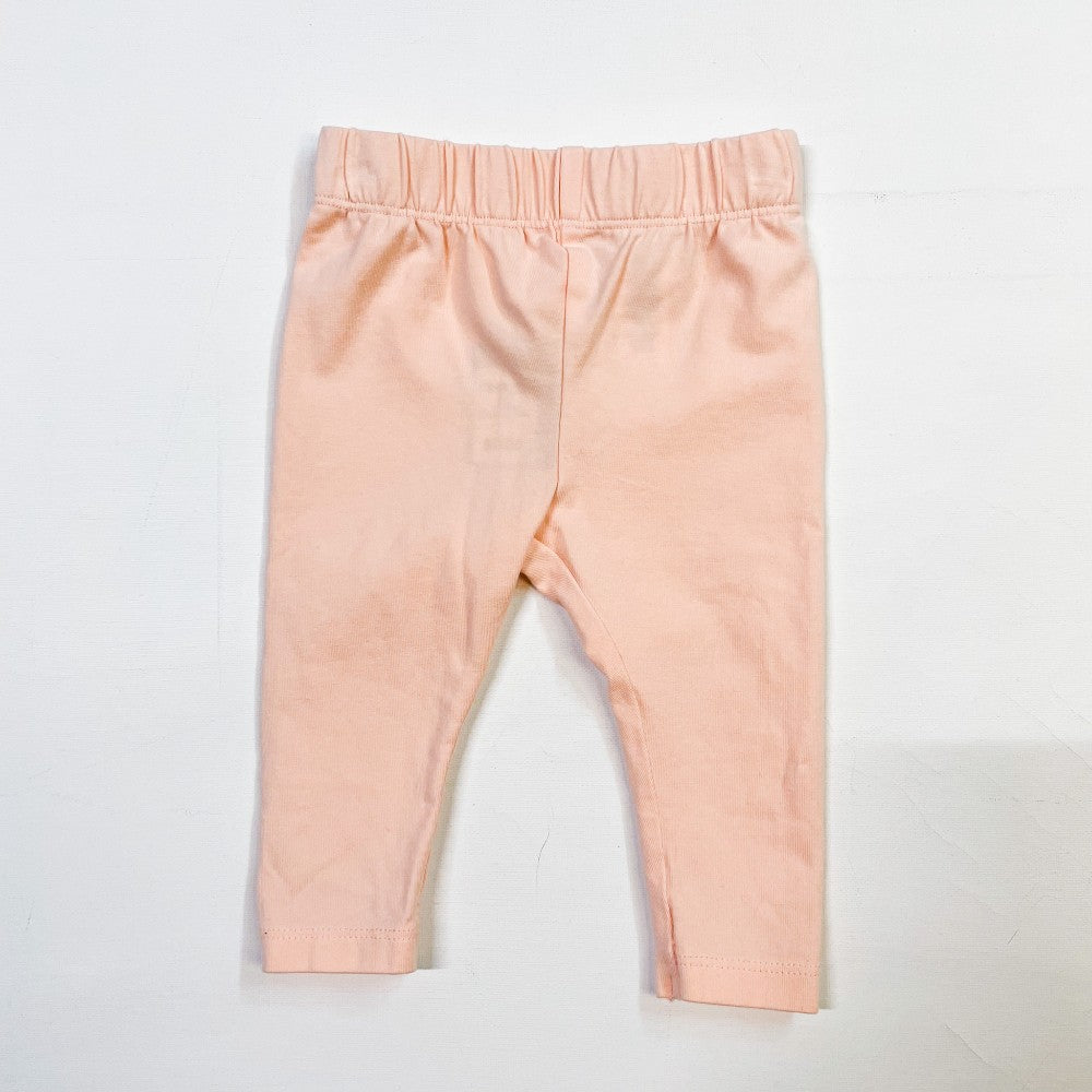 Joe Fresh Leggings 3-6M|125198