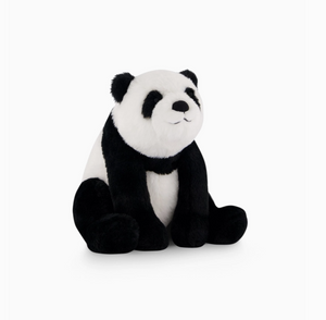 Snuggle Bunnies - Plush - Panda Plush|153258