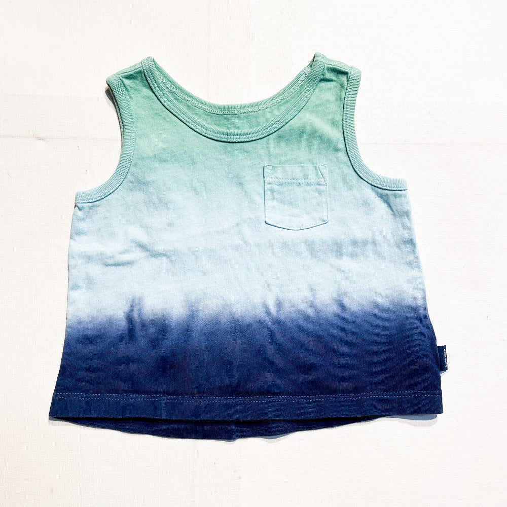 Gap Shirt 6-12M|178075