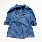Gap Dress 12-18M|170857