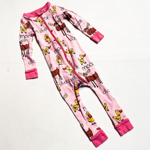 Lazy One Sleeper 18M|179632