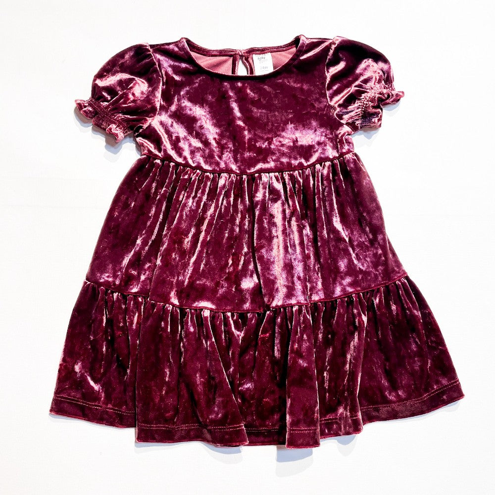 OshKOsh Dress 24M|136088