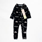 Howdy Sleeper Bamboo NB Reg. $47|136511