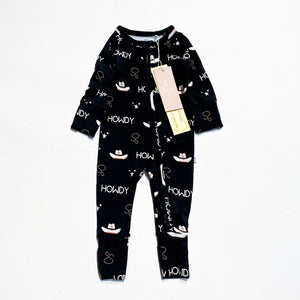 Howdy Sleeper Bamboo NB Reg. $47|136511
