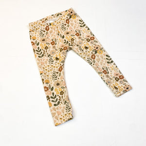 Jax & Lennon Leggings 6-12M|118247