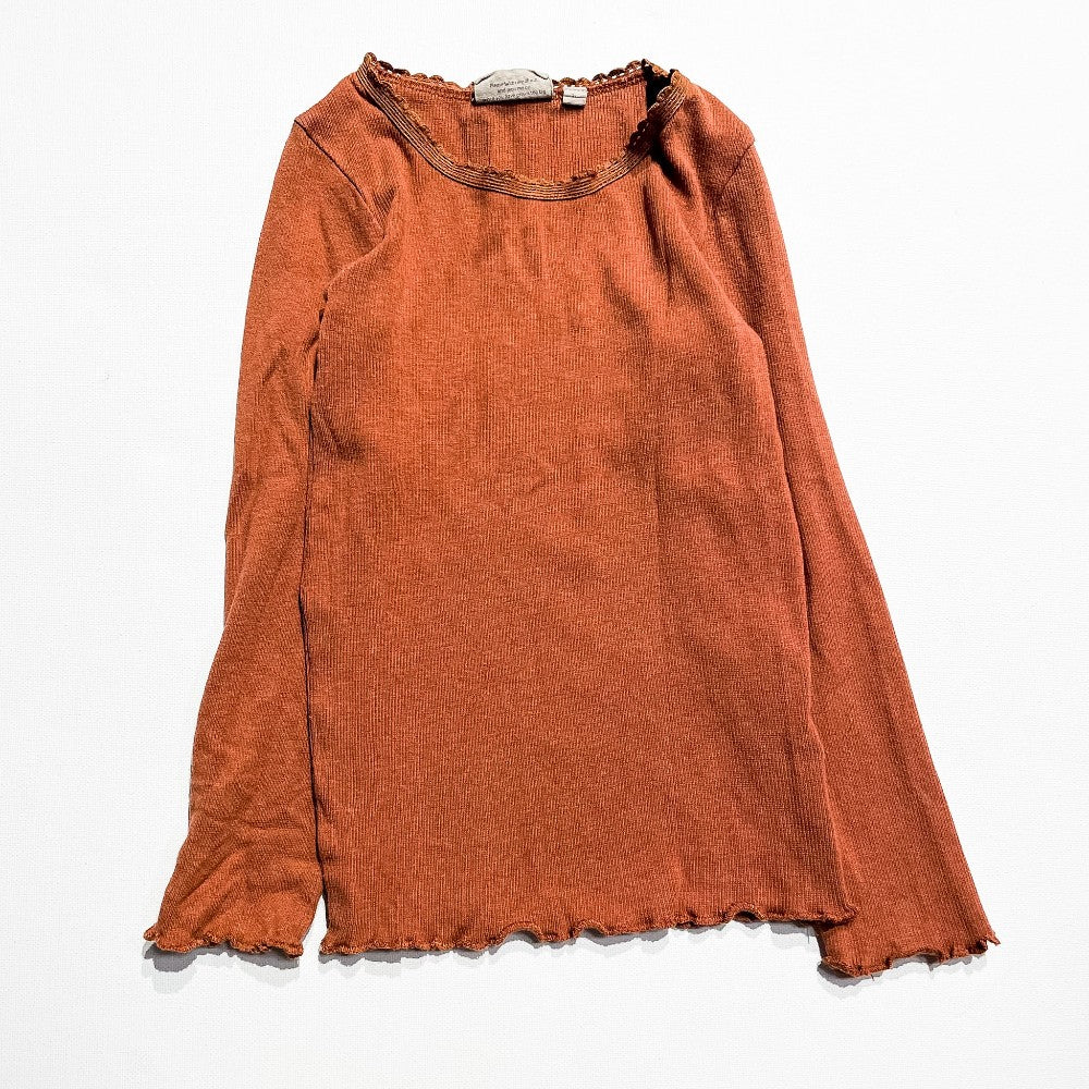Wheat Shirt 3Y|223882