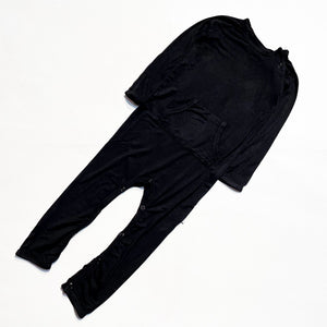 Luca Elle Romper 18-24M **IMPERFECTION|152546