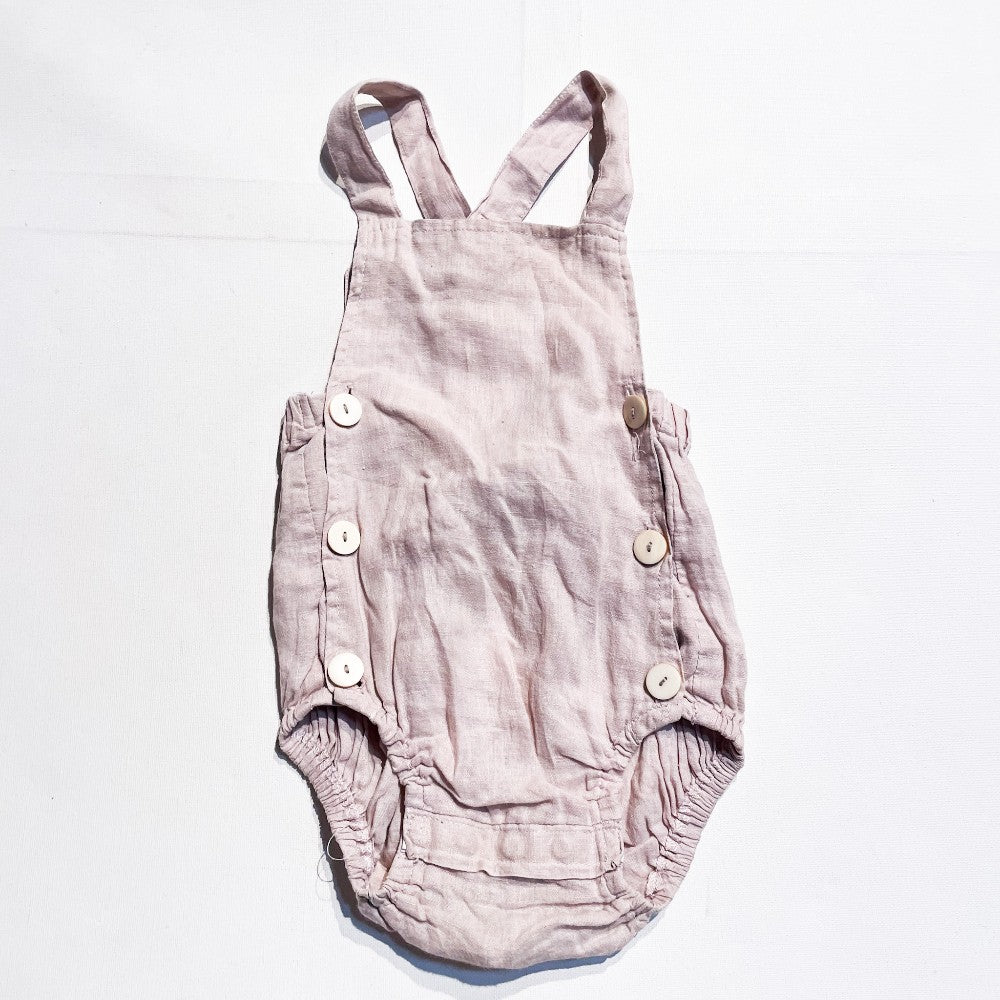 Nook Romper 12-18M|166593