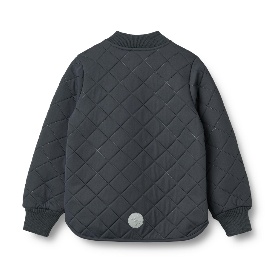 Wheat - Thermo Jacket Loui - Ink|164296