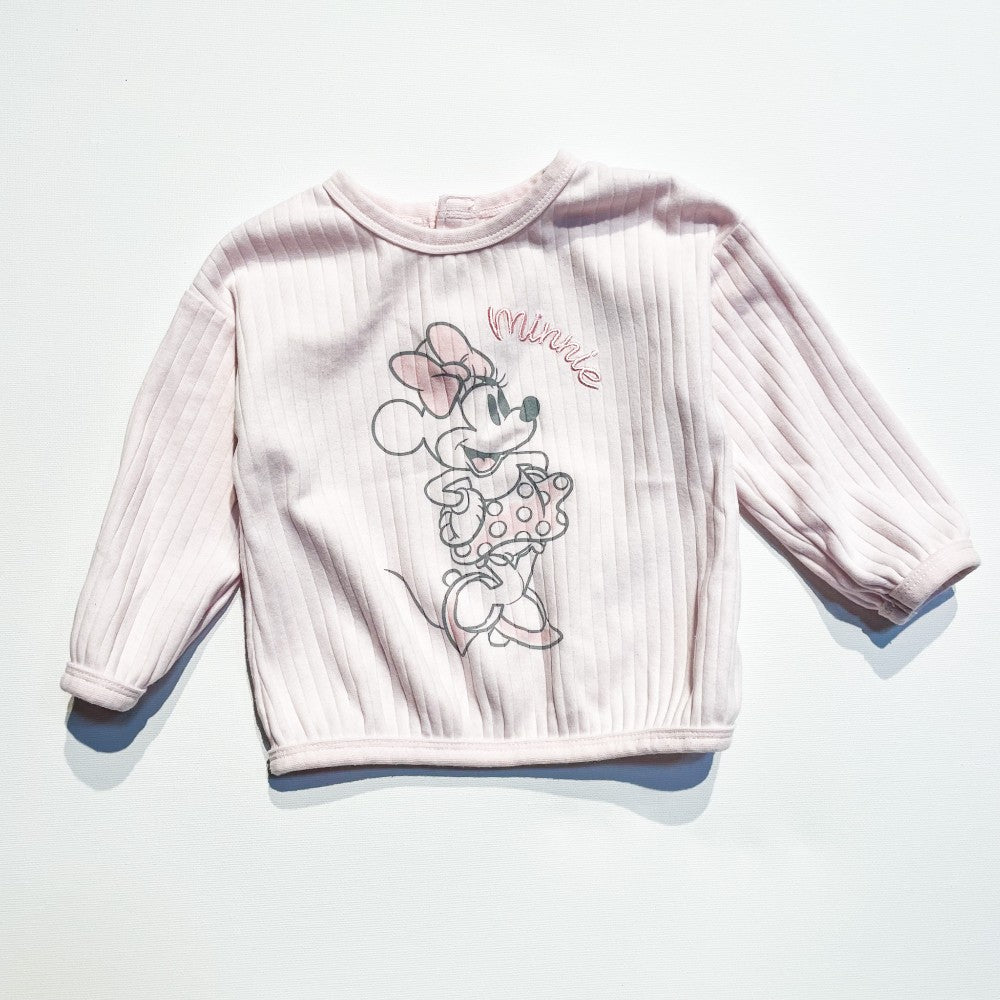 Disney Sweatshirt 12M|185735
