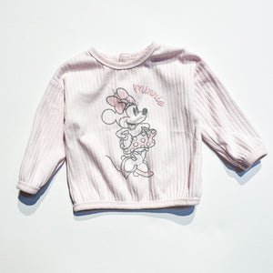 Disney Sweatshirt 12M|185735