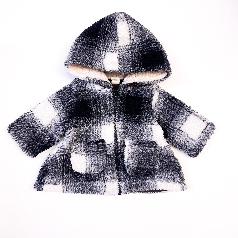 Tucker + Tate Jacket - 3M|60017