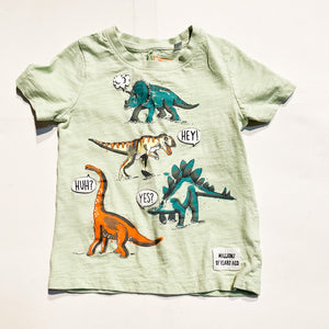 Tough Team Shirt 18-24M|150240