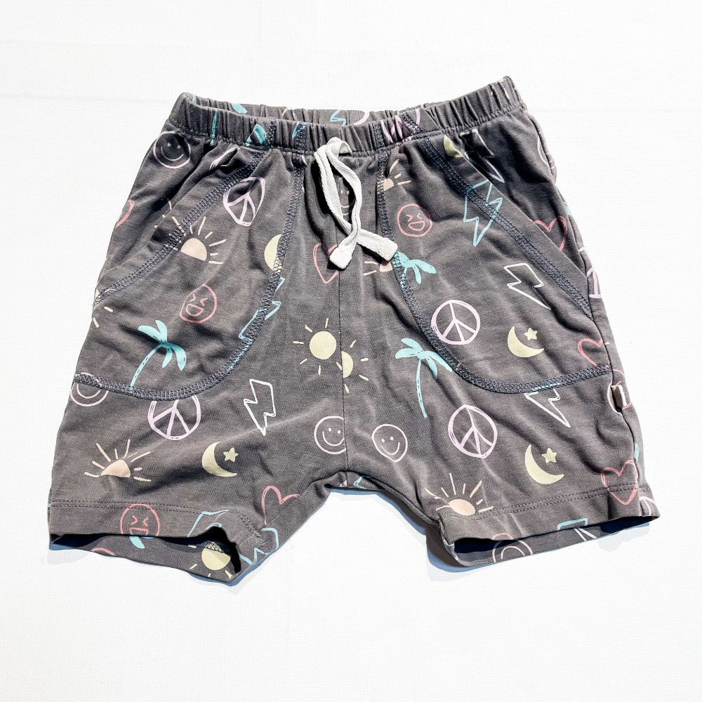 Jax & Lennon Shorts 2-3Y|173515