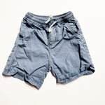 Zara Shorts 4-5Y|211581