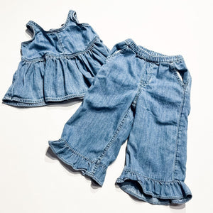 Gap Set 2Y|214412