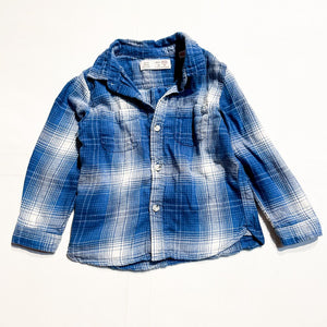 Zara Shirt 18-24M|151275