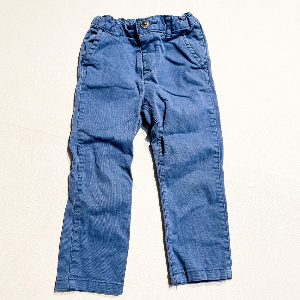 Place Pants 3Y|164544