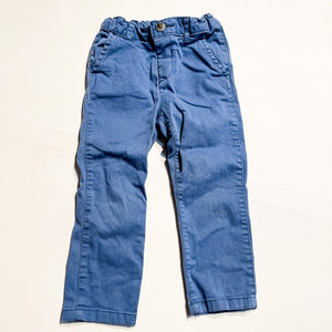 Place Pants 3Y|164544