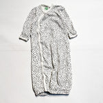 Parade Organics Sleep Gown 3-6M|167999