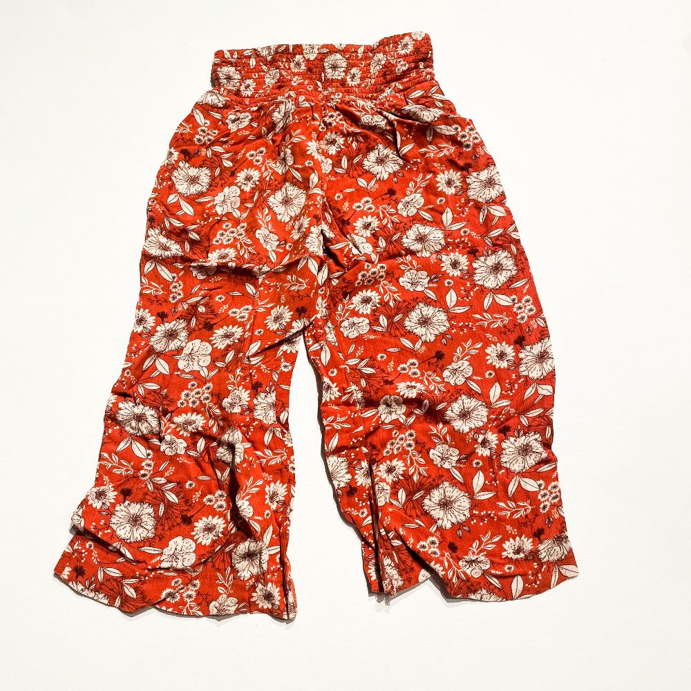 Zara Pants 6Y|217132