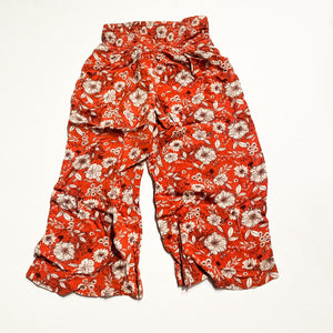 Zara Pants 6Y|217132