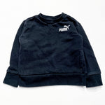 Puma Sweatshirt 2Y|212596