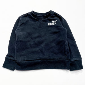 Puma Sweatshirt 2Y|212596