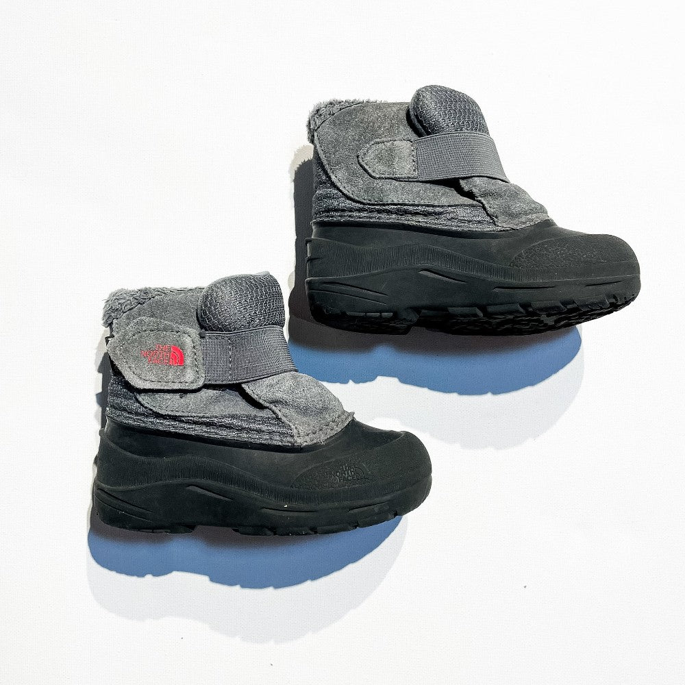 The North Face Boots 8|194444