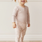 Jamie Kay - Organic Cotton Everyday Legging - Meredith Violet|153336