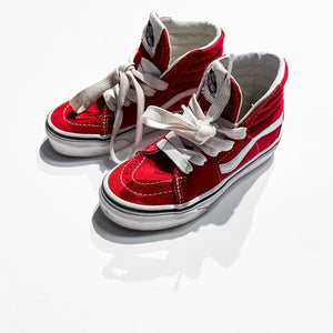 Vans Shoes 12|200128