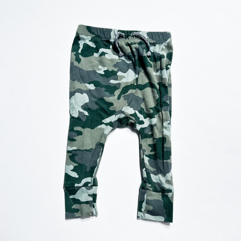 Joe Fresh Pants 6-12M|209932