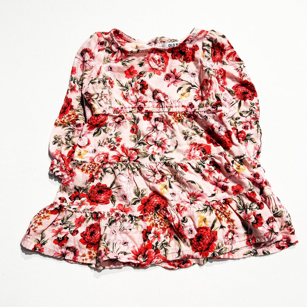 Old Navy Dress 2Y|210014