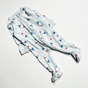 Petit Lem Sleepers 3M|222653