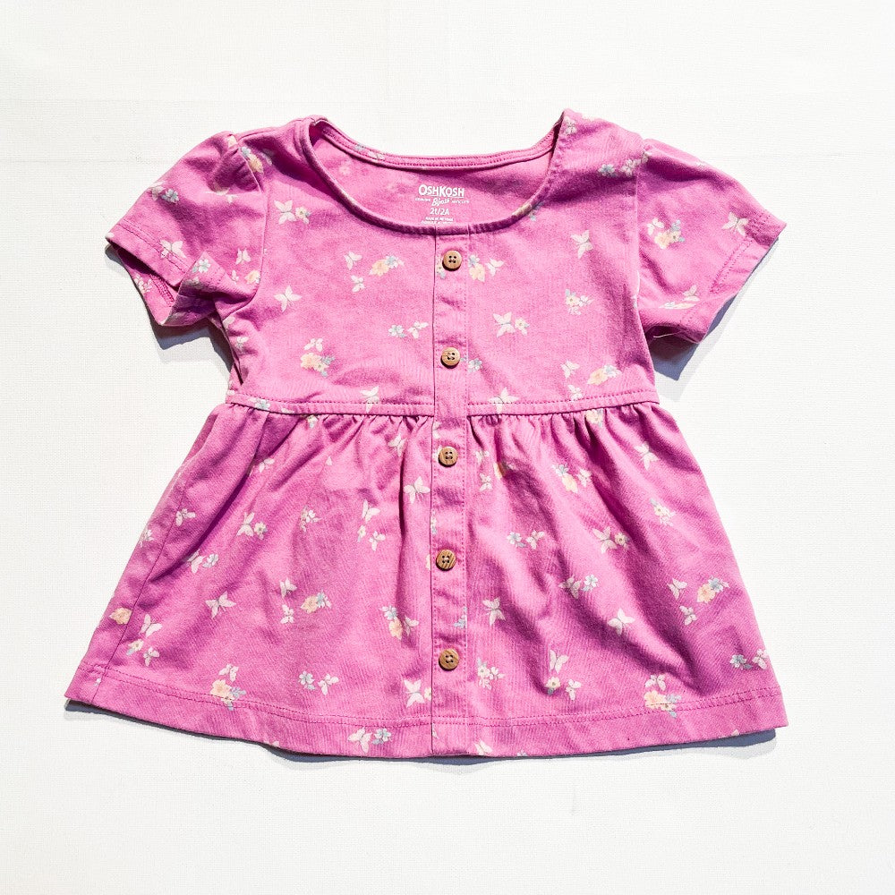 Oshkosh Shirt 2Y|142774