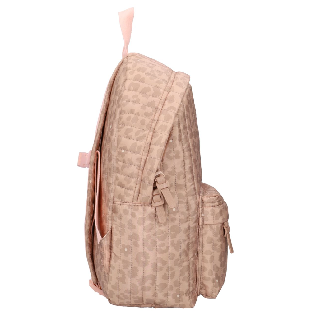Kidzroom - Backpack Magical Meadows Leopard|230533
