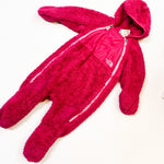 The North Face Bunting Suit 6-12M **Imperfection|124789