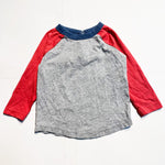 George Shirt 18-24M|171658