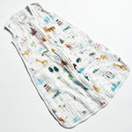Ade & Anais Sleep Sack 6-12M|230828