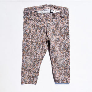 Wheat Leggings 6M **Imperfection|167587