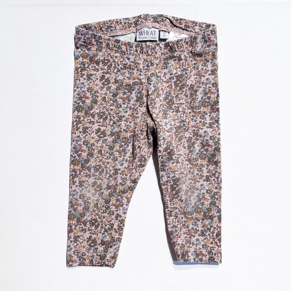 Wheat Leggings 6M **Imperfection|167587