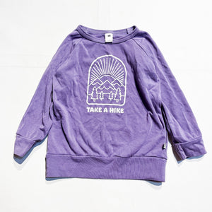 Little & Lively Sweater 3/4Y|159379